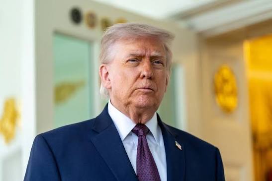 Les droits de douane imposés par Trump ont eu un résultat inattendu : les États-Unis ont déjà restitué 100 milliards de dollars.