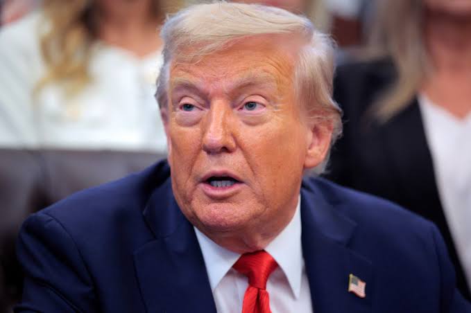 Trump : Le détroit d'Ormuz sera bientôt ouvert.