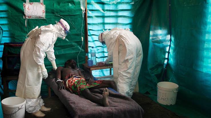 Ebola en Ituri : la fermeture de l’aéroport de Bunia affecte l’économie locale (Commandant de la RVA)