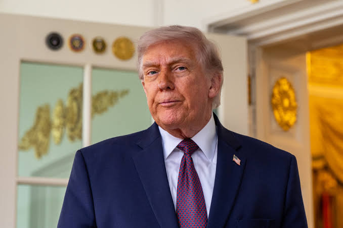 Wall Street Journal : Trump ordonne une enquête sur la fuite des stocks de munitions du Pentagone.