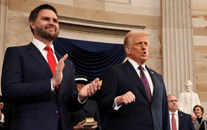 Trump : Je suis personnellement impliqué dans les négociations sur le détroit d'Ormuz et un accord pourrait être conclu prochainement.