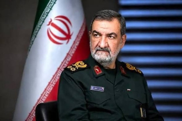 Le guide suprême iranien a nommé Mohsen Rezaei secrétaire du Conseil suprême de sécurité nationale.