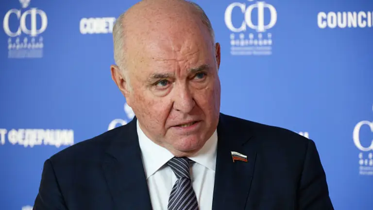 Le Kremlin a posé une nouvelle condition à la reprise des pourparlers de paix.
