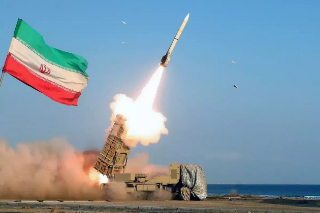L'Iran envisage des frappes contre des cibles militaires américaines en Europe en cas d'escalade.