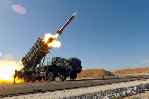 Les États-Unis ont réduit leurs stocks de missiles Patriot et ATACMS en Europe en dessous des seuils critiques.