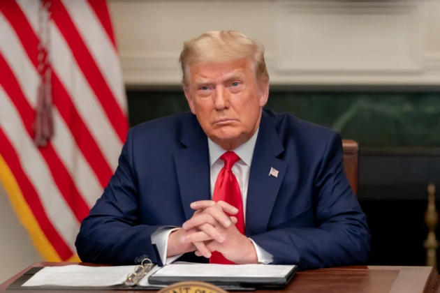 L'administration Trump prépare un audit fiscal de grande envergure de la fondation Soros.