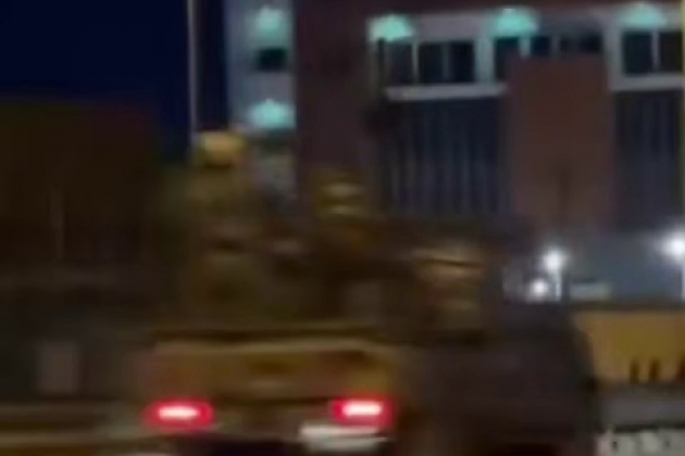 Des terroristes au Niger ont attaqué la base aérienne 101, le quartier général de la Garde nationale et le palais présidentiel.