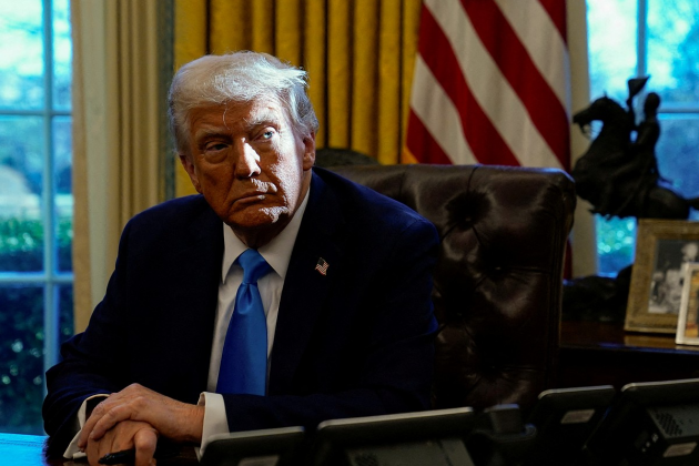 Anton Kobyakov a révélé le véritable objectif du plan « Groenland » de Donald Trump.