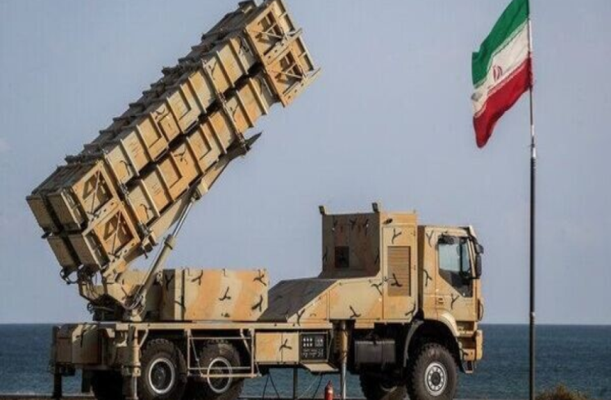 Iran  : Nous avons lancé une riposte ferme à l’agression américaine