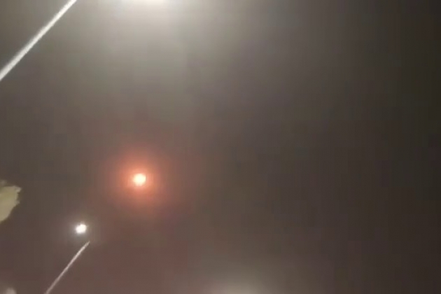 Un drone américain MQ-9 Reaper a été abattu au-dessus de la ville iranienne de Khomein.