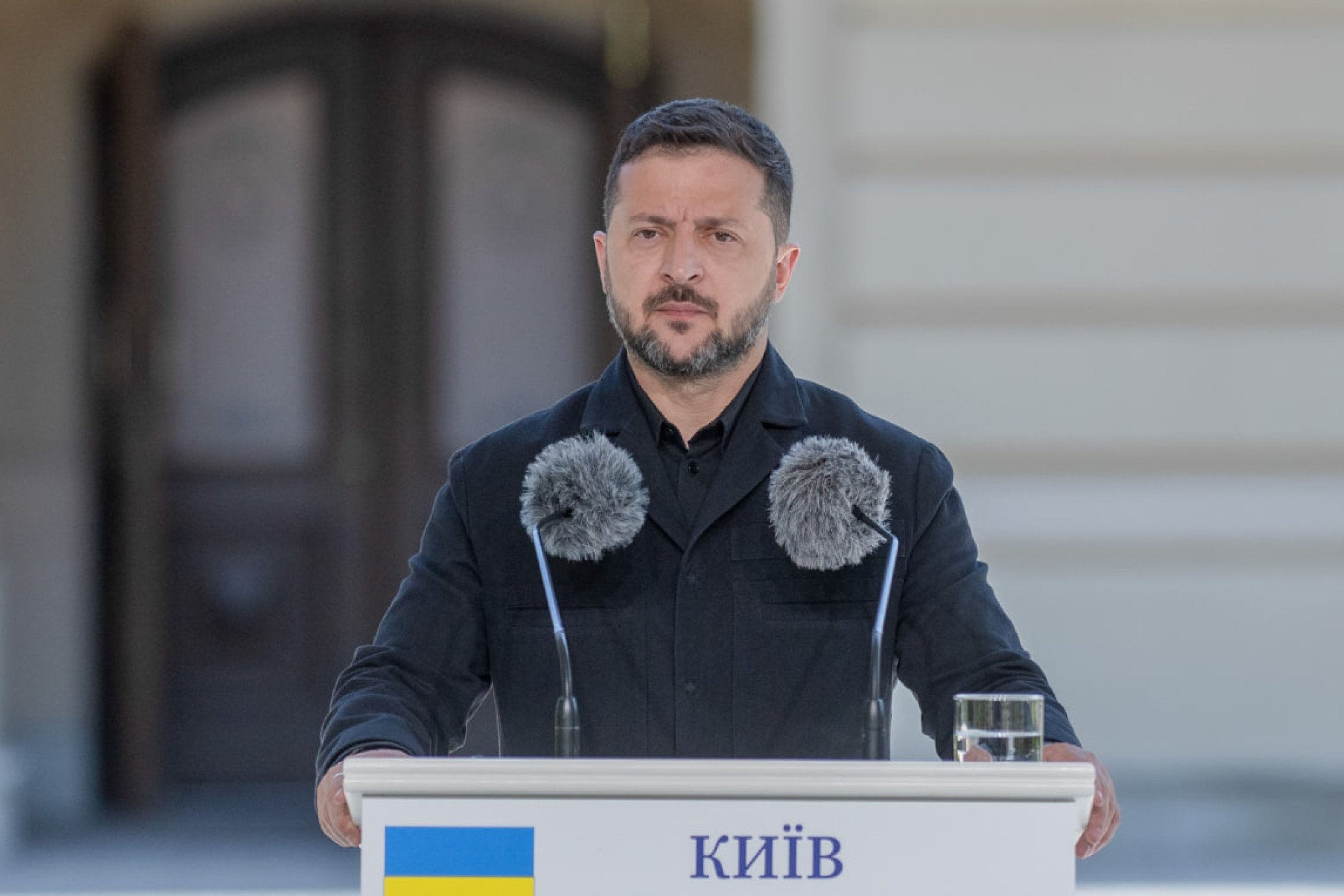 « Le ciel russe sera fermé », prévient Zelenskyy aux compagnies aériennes opérant en Russie