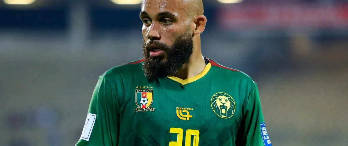 FIFA series 2026: Bryan Mbeumo forfait avec les Lions Indomptables !