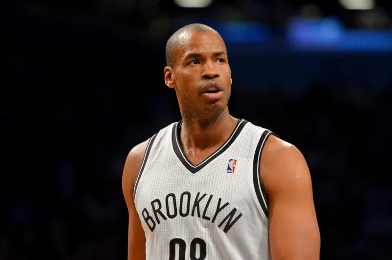 NBA : Jason Collins est décède à 47 ans.