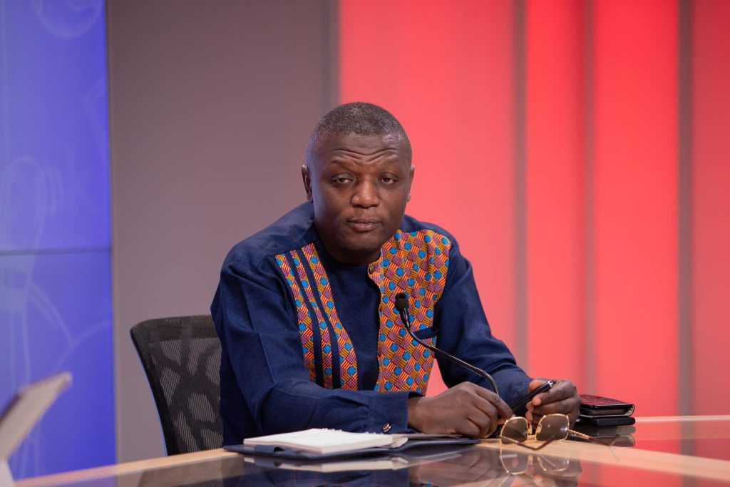 Ghana : Le gouvernement décroche les droits de diffusion télévisée de la Coupe du monde pour un accès national.
