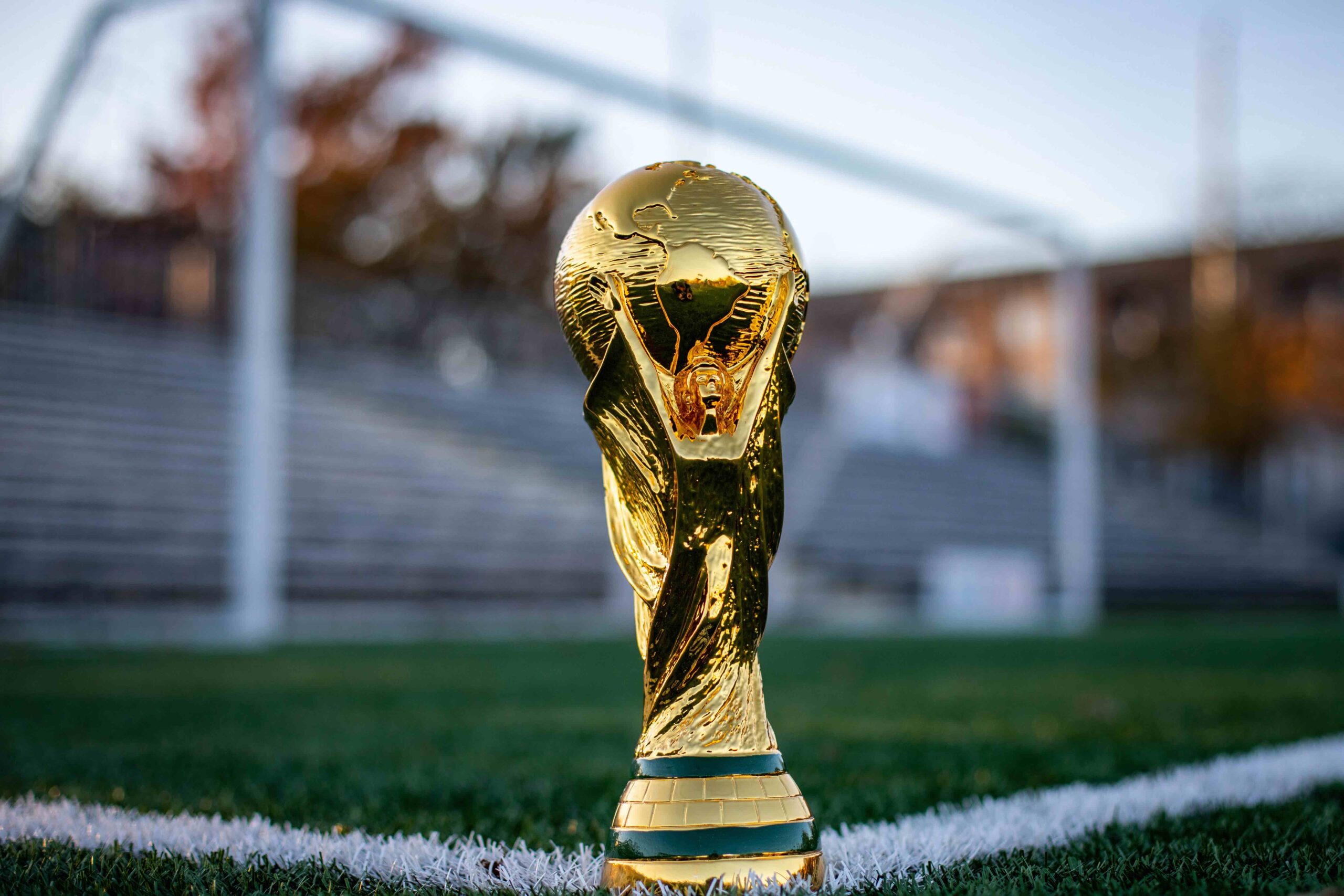 Voici le Calendrier des matchs de la Coupe du monde 2026