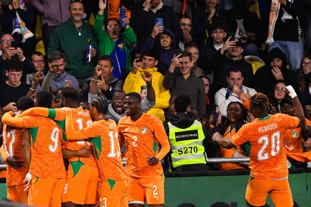 Coupe du Monde de la FIFA 2026 : Voici les résultats de tous les matchs
