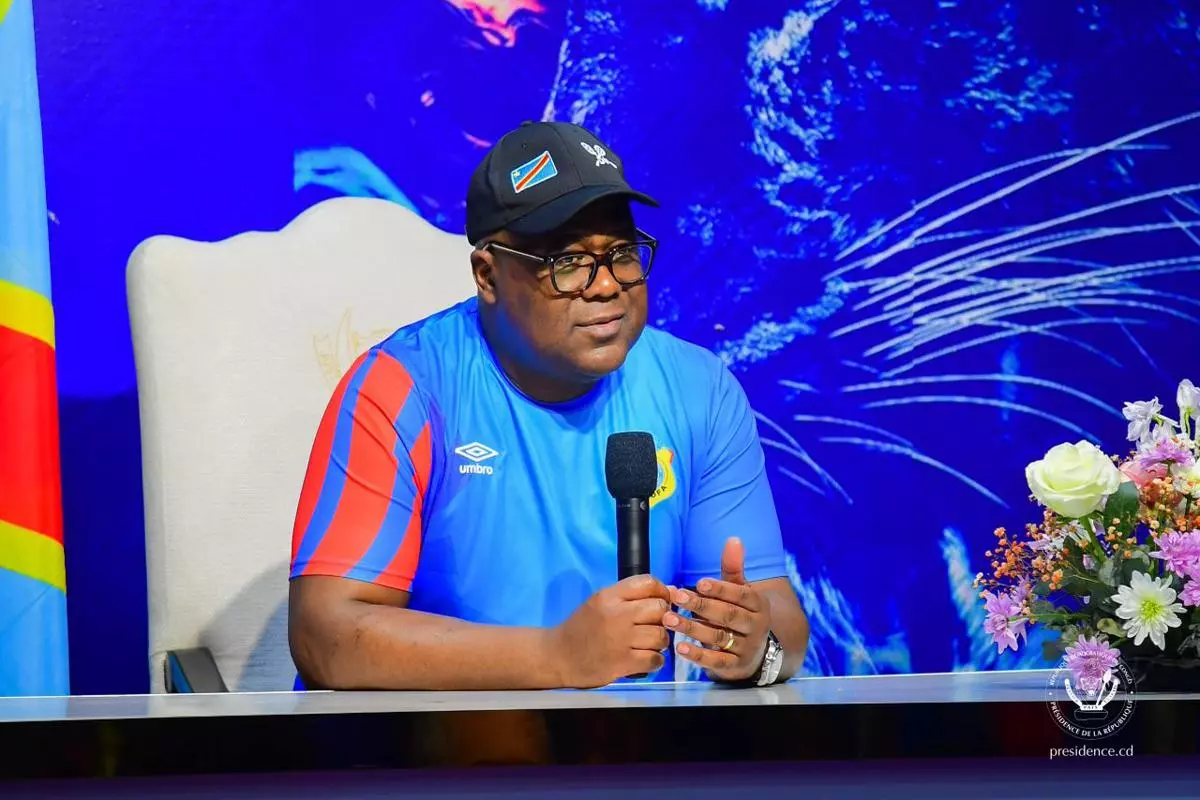 Mondial 2026 : le sélectionneur de la RDC mise sur la cohésion face au Portugal.