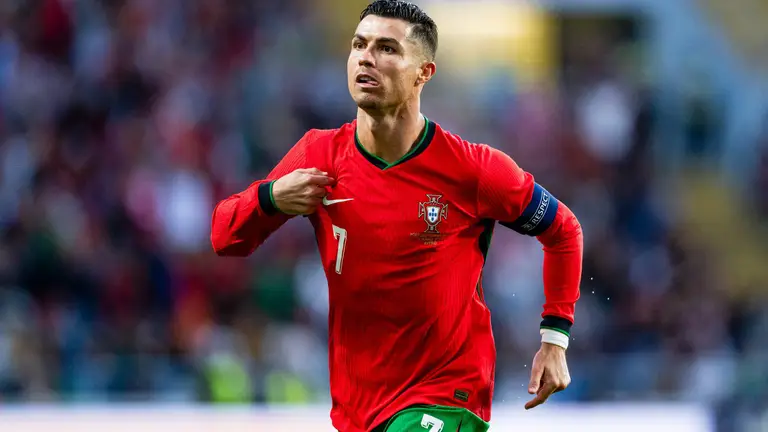 Coupe du Monde 2026 : le Portugal n'a pas réussi à terminer premier de son groupe.