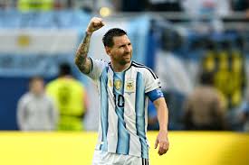Passe décisive en Coupe du monde : Lionel Messi dépasse le Roi Pélé.