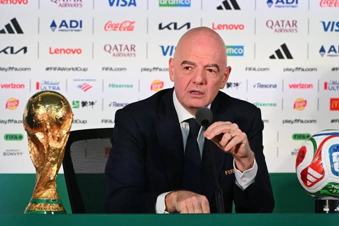 La FIFA répond aux critiques : la pelouse du MetLife Stadium est prête pour la finale de la Coupe du monde.