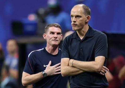 Le Telegraph rapporte la stupéfaction des joueurs anglais face aux tactiques défensives de Tuchel contre l'Argentine.