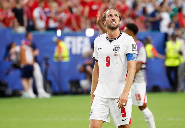 Harry Kane après avoir manqué la finale : Il nous manque encore la dernière pièce du puzzle, mais nous reviendrons.