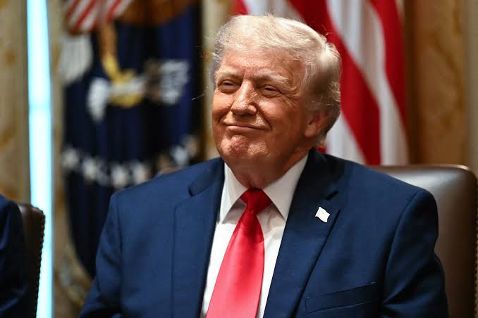 Même Trump est meilleur que Tuchel : le président américain a critiqué les tactiques erronées de l'Angleterre lors de la Coupe du monde.