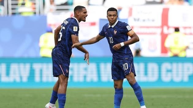Meilleur buteur de l'histoire de la Coupe du monde, Kylian Mbappé est en tête du Soulier d'or de la Coupe du monde 2026.