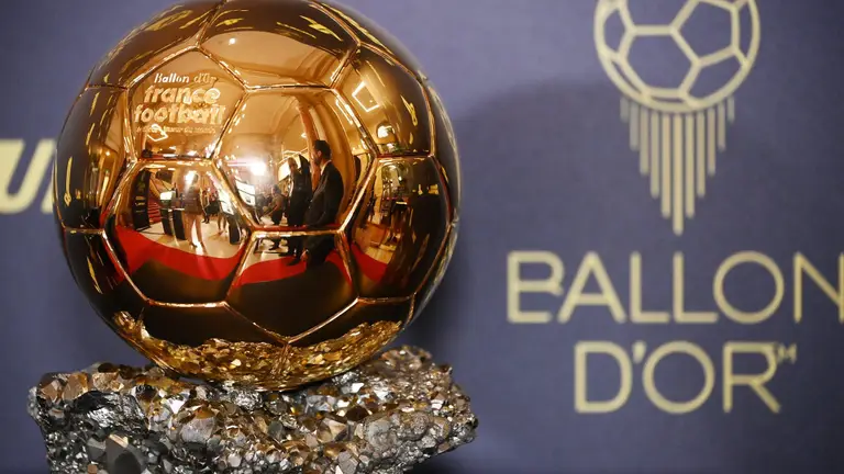 Quand et où sera décerné le Ballon d'Or 2026 et qui est le favori ?