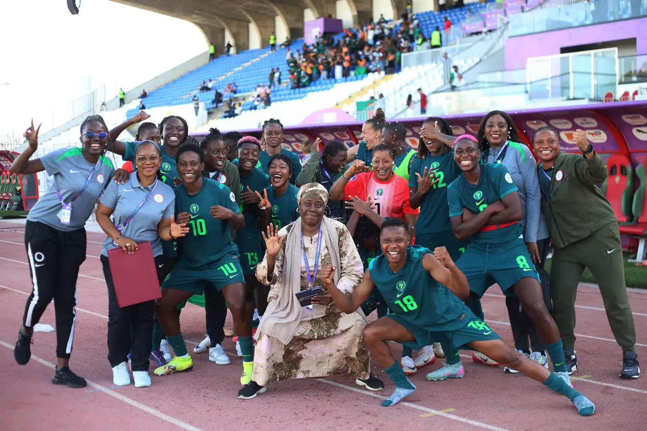 TotalEnergies CAF CAN Féminine, Maroc 2026 : le calendrier et les horaires des matchs dévoilés