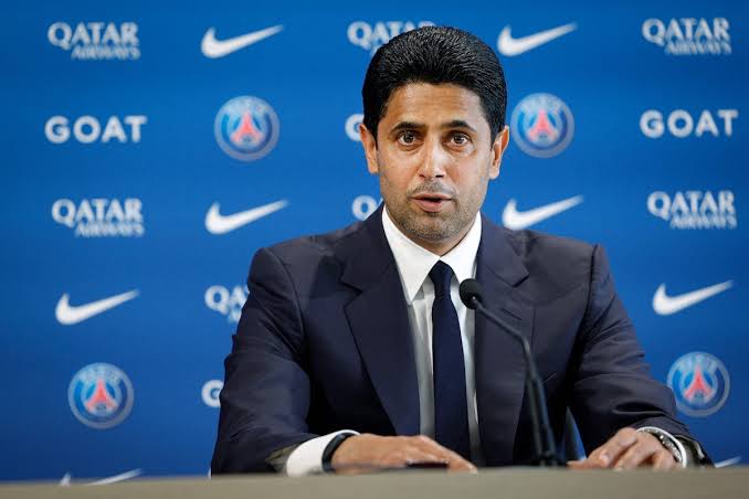 Politico : Nasser Al-Khelaïfi, le choix des Européens pour mettre fin à l'empire d'Infantino.