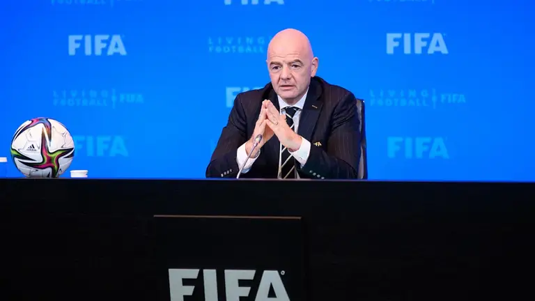 Les joueurs qui participent pour la première fois à la Coupe du monde accusent la FIFA de chantage et de non-paiement des sommes versées.