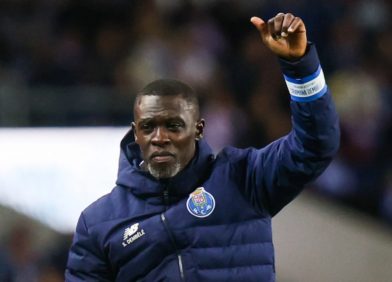 Siramana Dembélé, le choix de l’expérience pour accompagner Hervé Renard pour ce nouveau projet avec la Côte d'Ivoire !