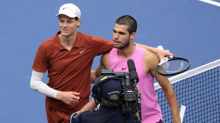 L'absence de Sinner, Alcaraz et Djokovic a permis une performance record au tournoi de Montréal.