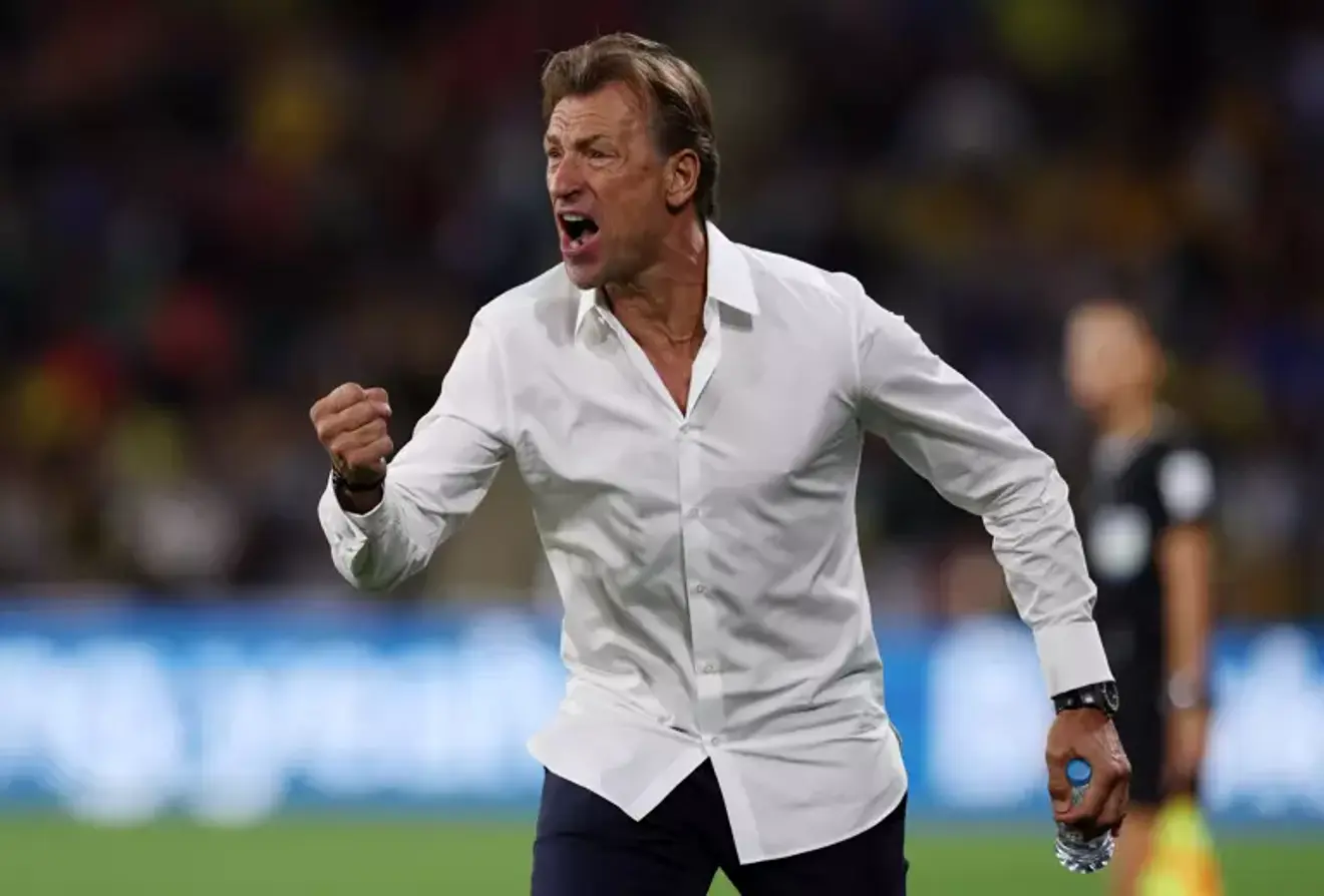 Hervé Renard lance un nouveau cycle avec la Côte d’Ivoire.