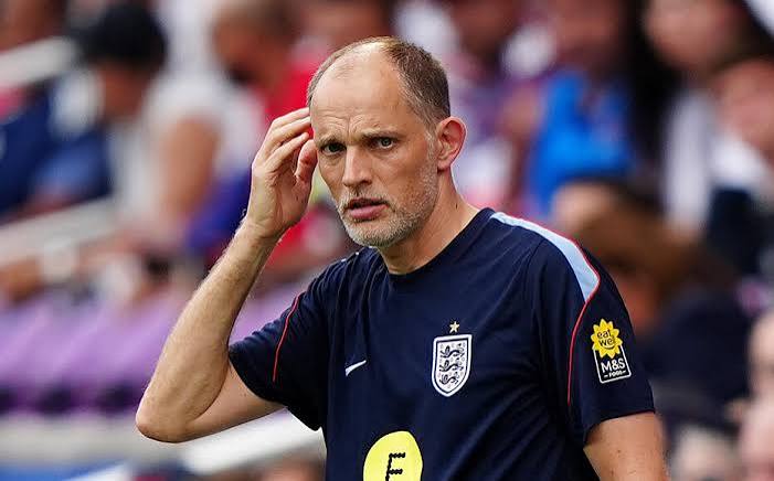 Les promesses de Tuchel et Keane, défaite face à l'Espagne ; l'Angleterre, comme toujours, a échoué dans le match décisif.
